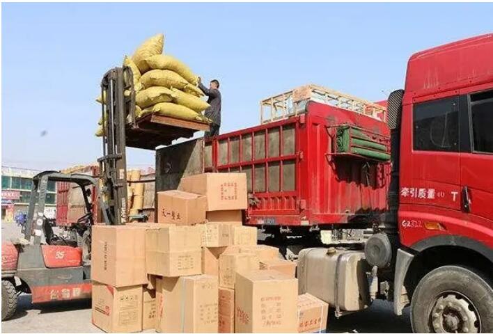 厦门到宁国市物流专线