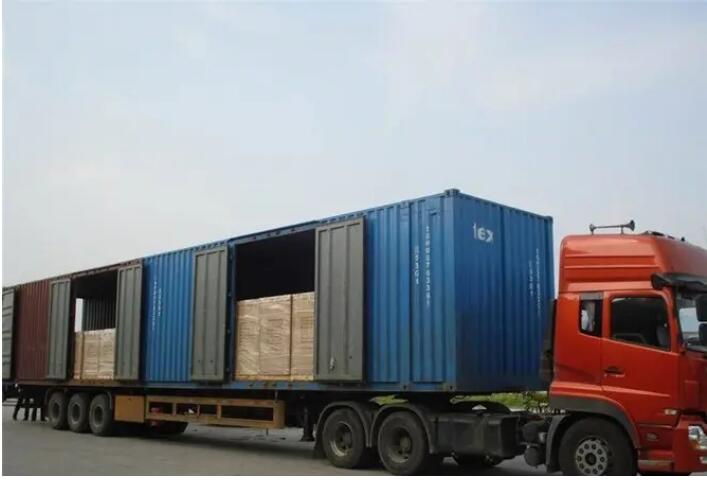 厦门到宁国市整车运输