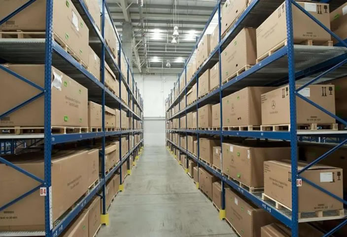 厦门到宁国市货物仓储