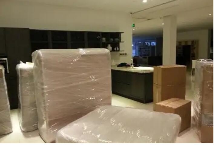 厦门到宁国市长途搬家