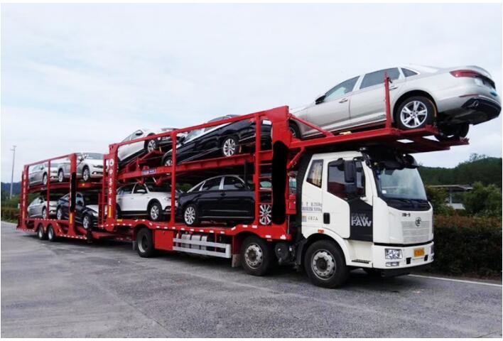 厦门到宁国市轿车托运